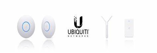 UBIQUITI