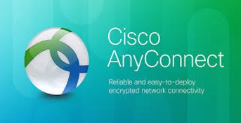 CISCO ANYCONNECT