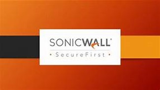 SONIWALL